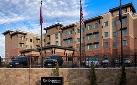 Residence Inn Bend Oregon